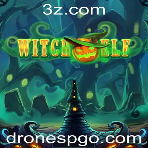 Descubra o Fascinante Mundo de WitchElf: O Jogo de RPG com Drones