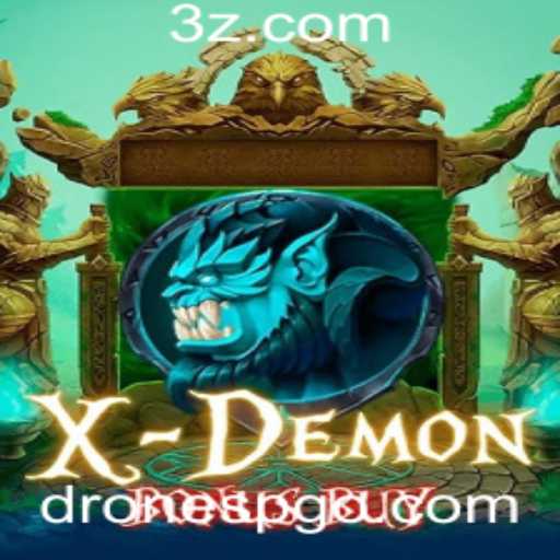 XDemonBonusBuy: Um Jogo Revolucionário na Era dos Drones