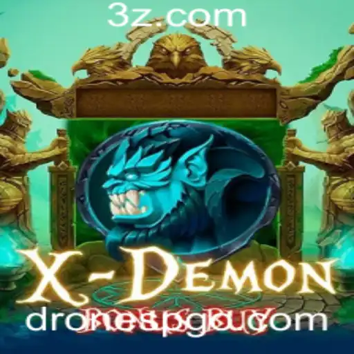 XDemonBonusBuy: Um Jogo Revolucionário na Era dos Drones
